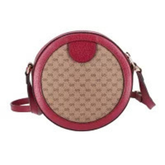 Gucci Handbags - Gucci Supreme Doraemon Bag GG Shoulder